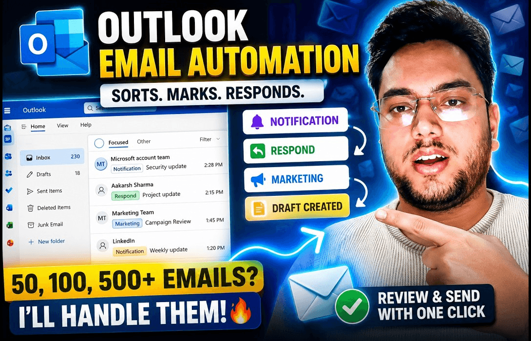 AI Outlook Assistant